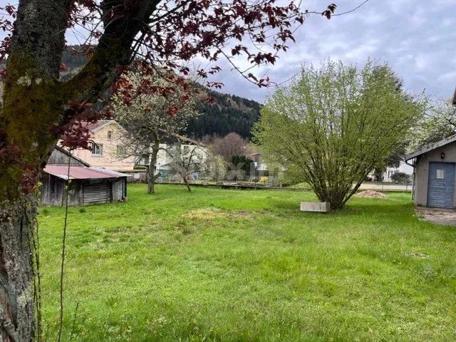 anwesen 12 Zimmer zum verkauf auf Ventron (88310)