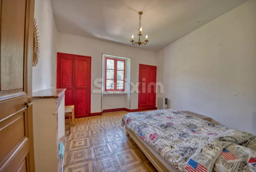 casa 5 Salas en venta en Vialas (48220) Venta Casa Vialas 5 Salas 95.42 m²