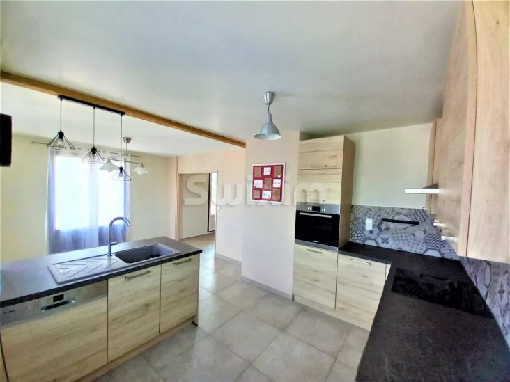 Verkauf Appartement Champagnole 3 Zimmer 87.43 m²