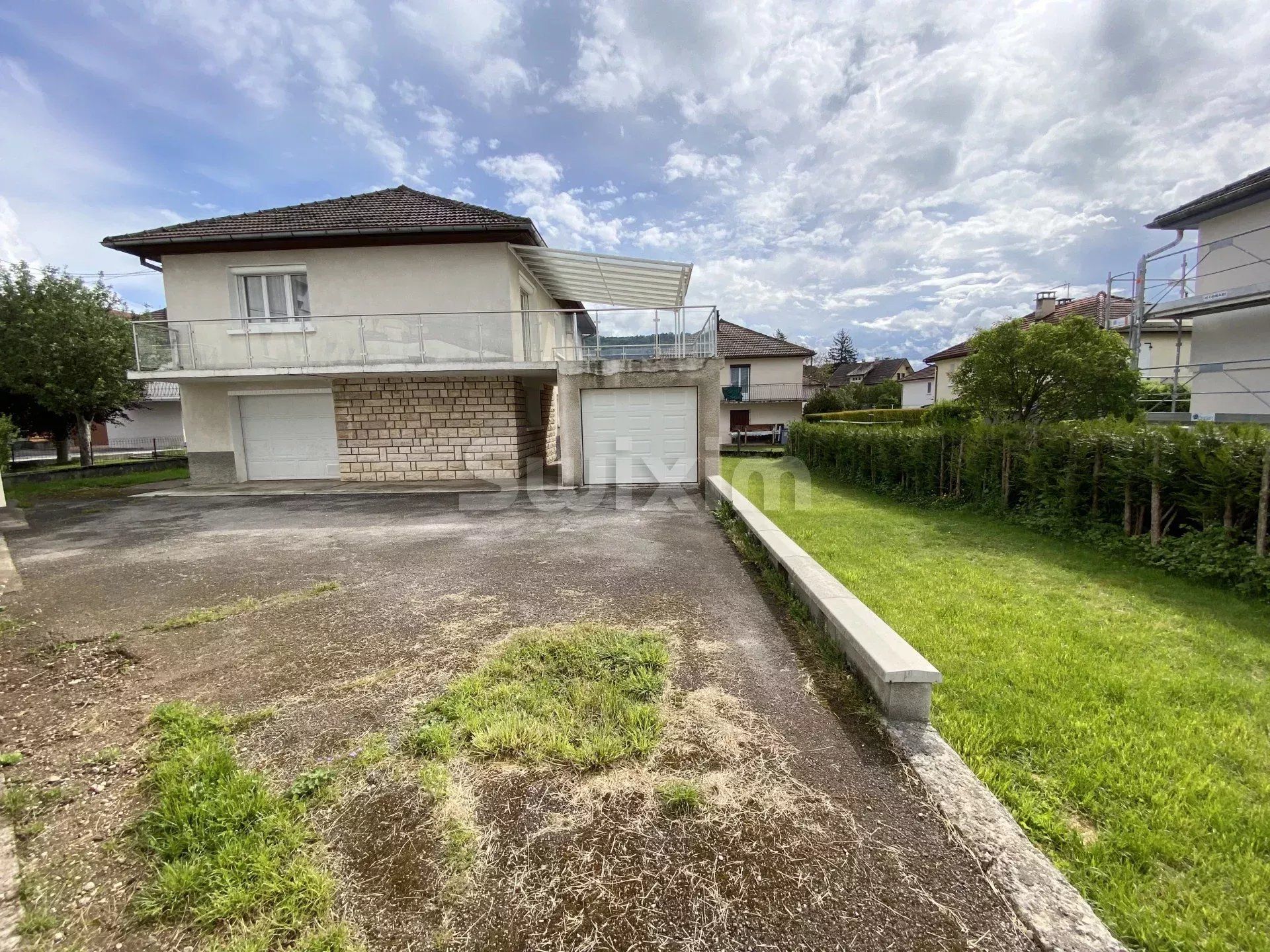 casa 4 Salas en venta en Champagnole (39300) Venta Casa Champagnole 4 Salas 114.36 m²