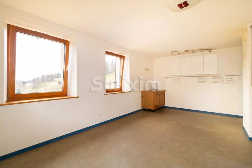 Verkauf Appartement Les Rousses 3 Zimmer 71.16 m²