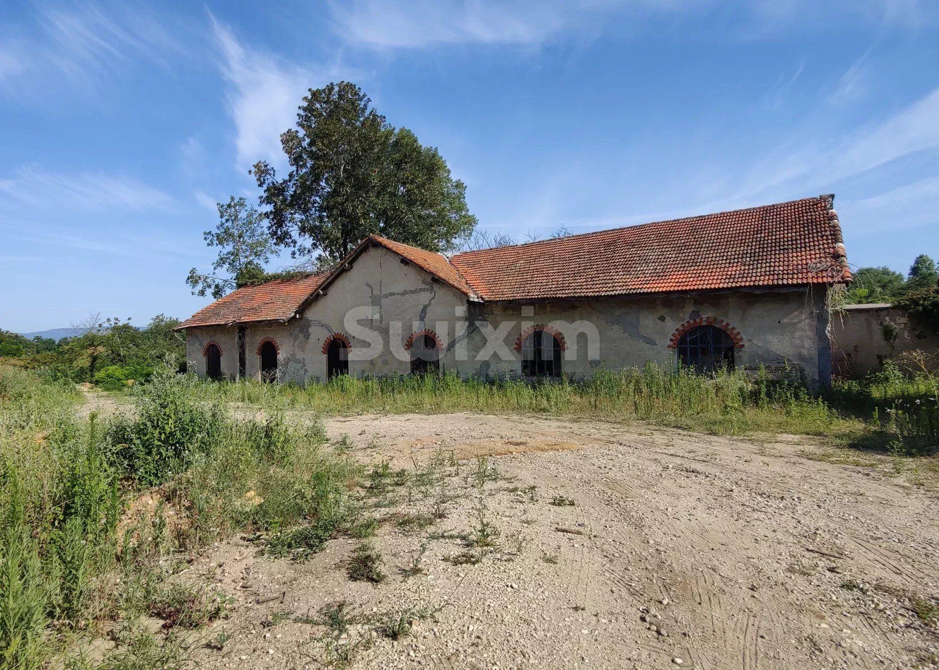 Mietshaus zum verkauf auf Montélimar (26200)
