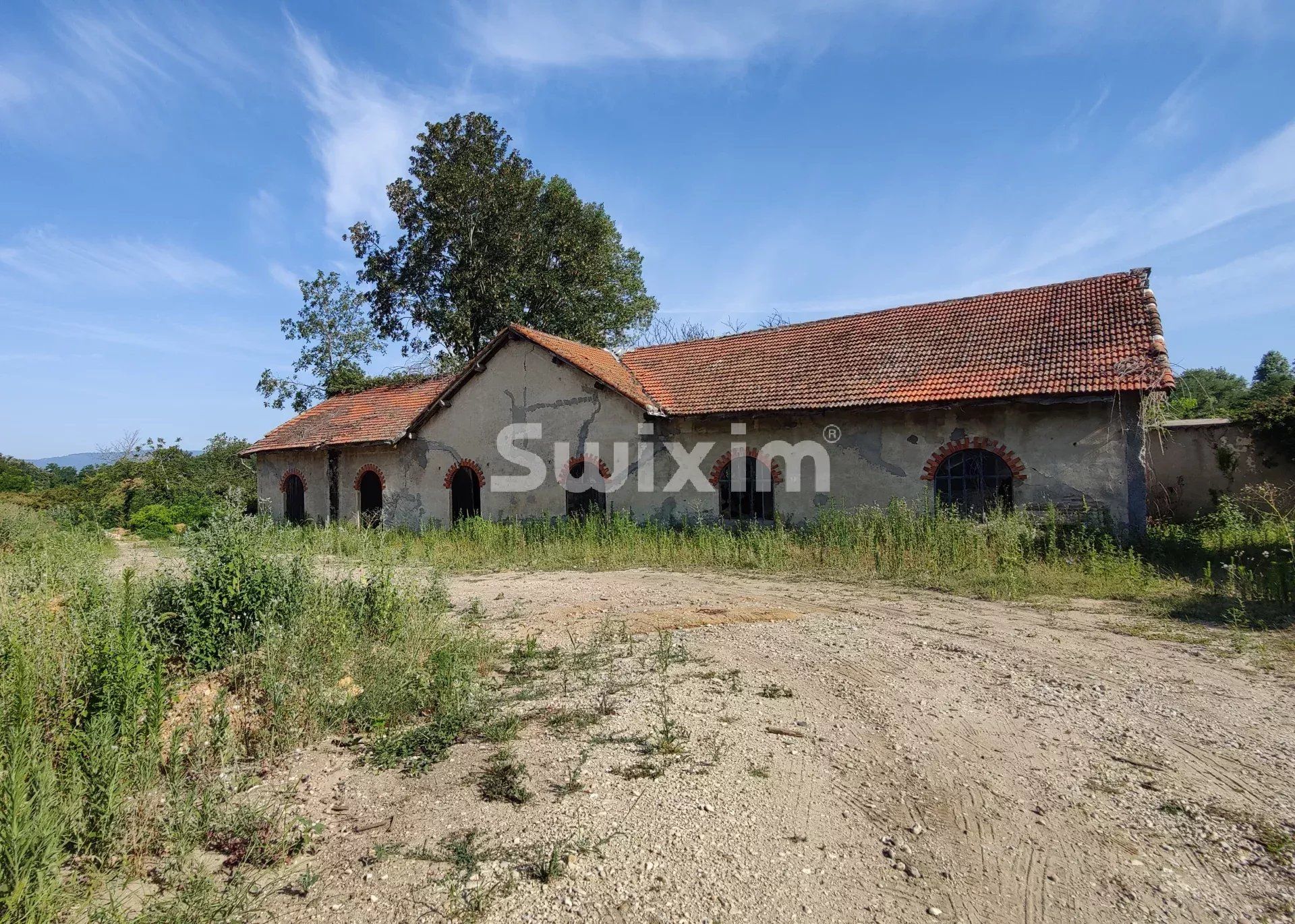 immeuble en vente sur Montélimar (26200)