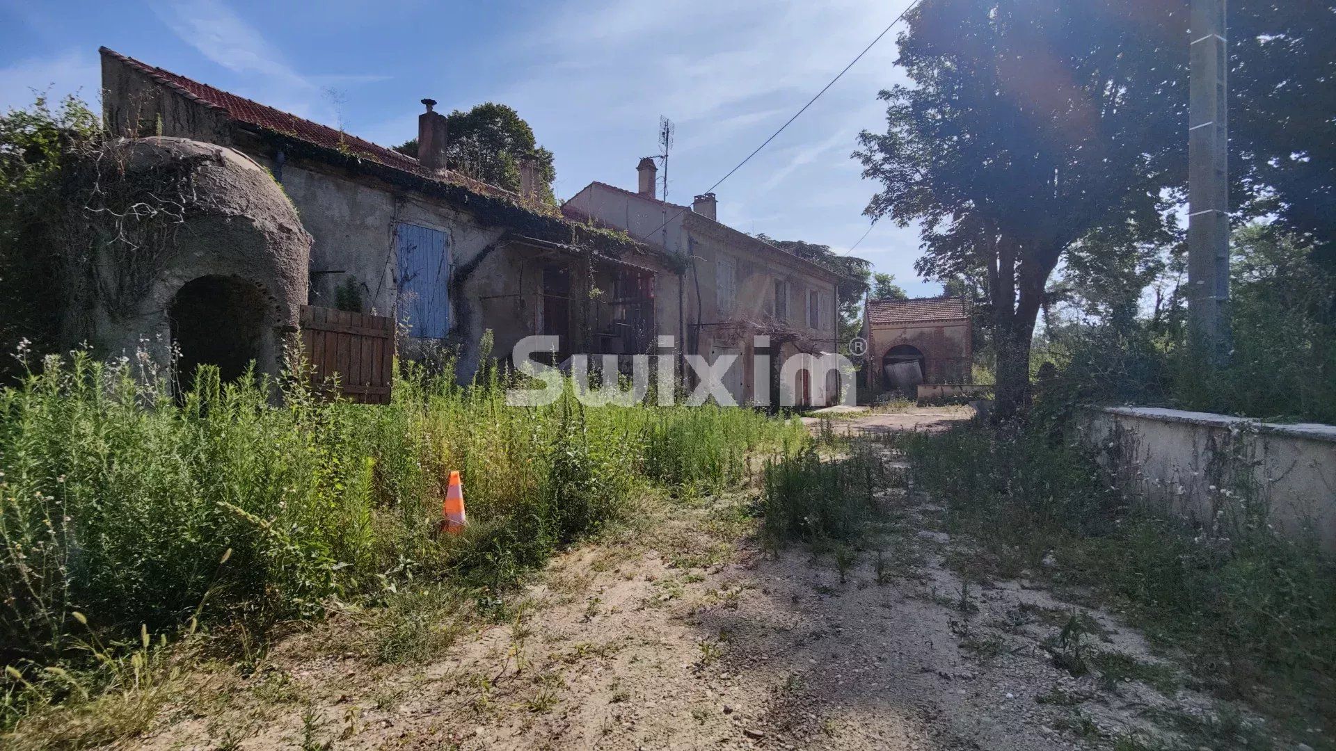 immeuble en vente sur Montélimar (26200)