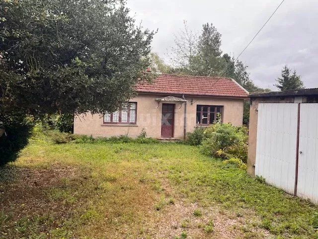 propriété 10 Pièces en vente sur Château-Salins (57170)