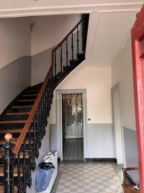 propriété 10 Pièces en vente sur Château-Salins (57170)