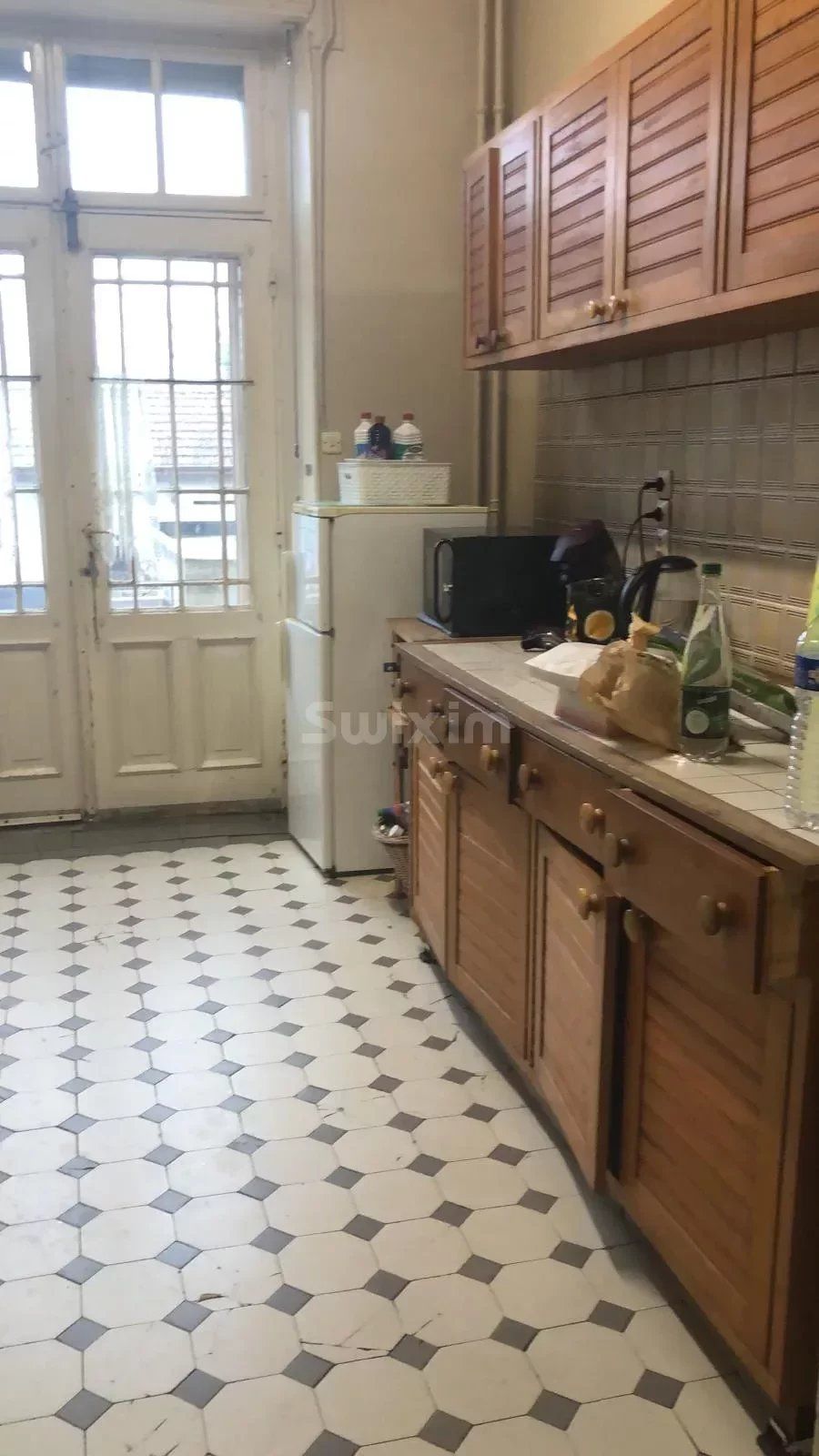 propriété 10 Pièces en vente sur Château-Salins (57170)