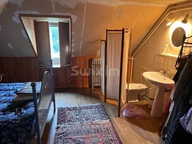 propriété 10 Pièces en vente sur Château-Salins (57170)