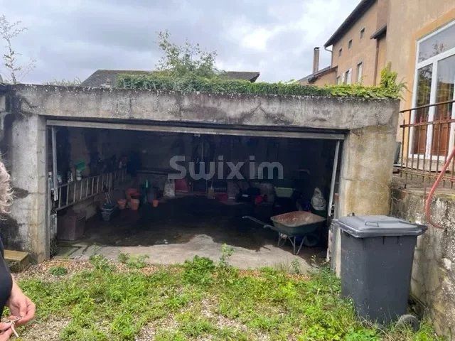 propriété 10 Pièces en vente sur Château-Salins (57170)