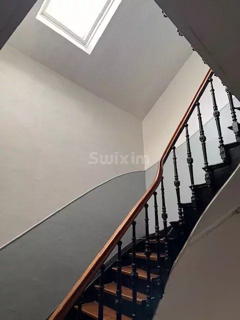 propriété 10 Pièces en vente sur Château-Salins (57170)