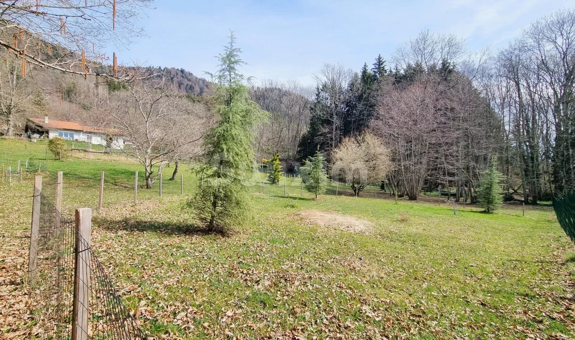 maison 4 Pièces en vente sur Lucinges (74380) Vente Maison Lucinges 4 Pièces 101 m²
