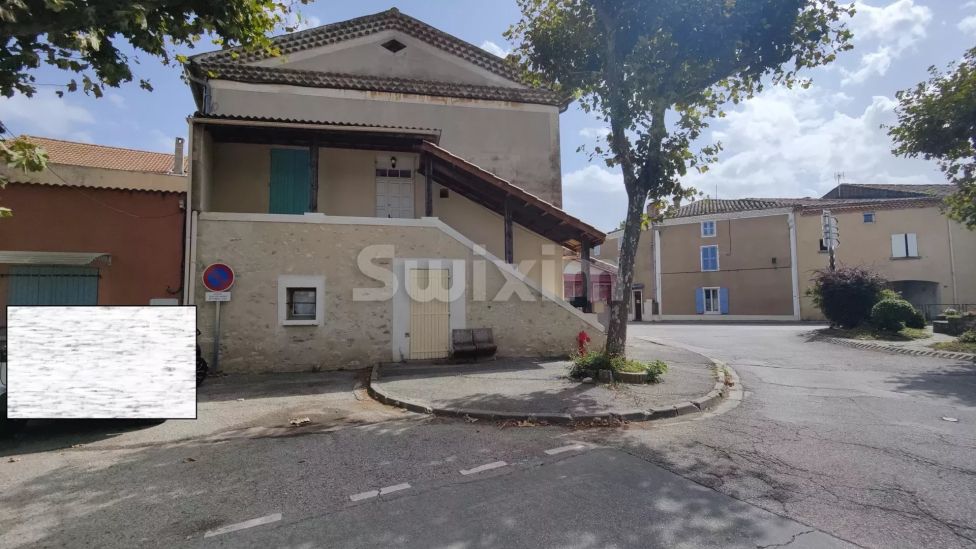 immeuble 4 Pièces en vente sur Cléon-d'Andran (26450) Vente Immeuble Cléon-d'Andran 4 Pièces 107 m²