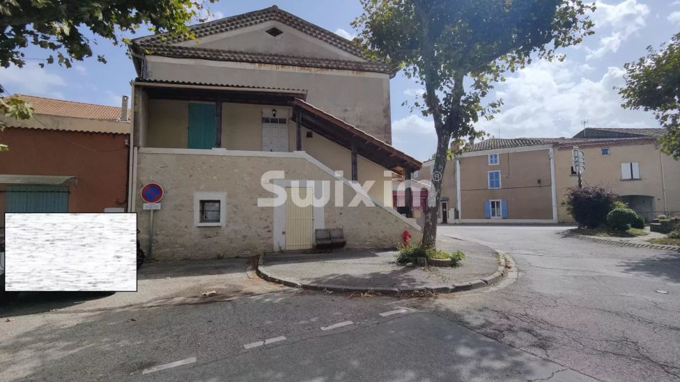 Vente Immeuble Cléon-d'Andran 4&nbsp;Pièces 107&nbsp;m²