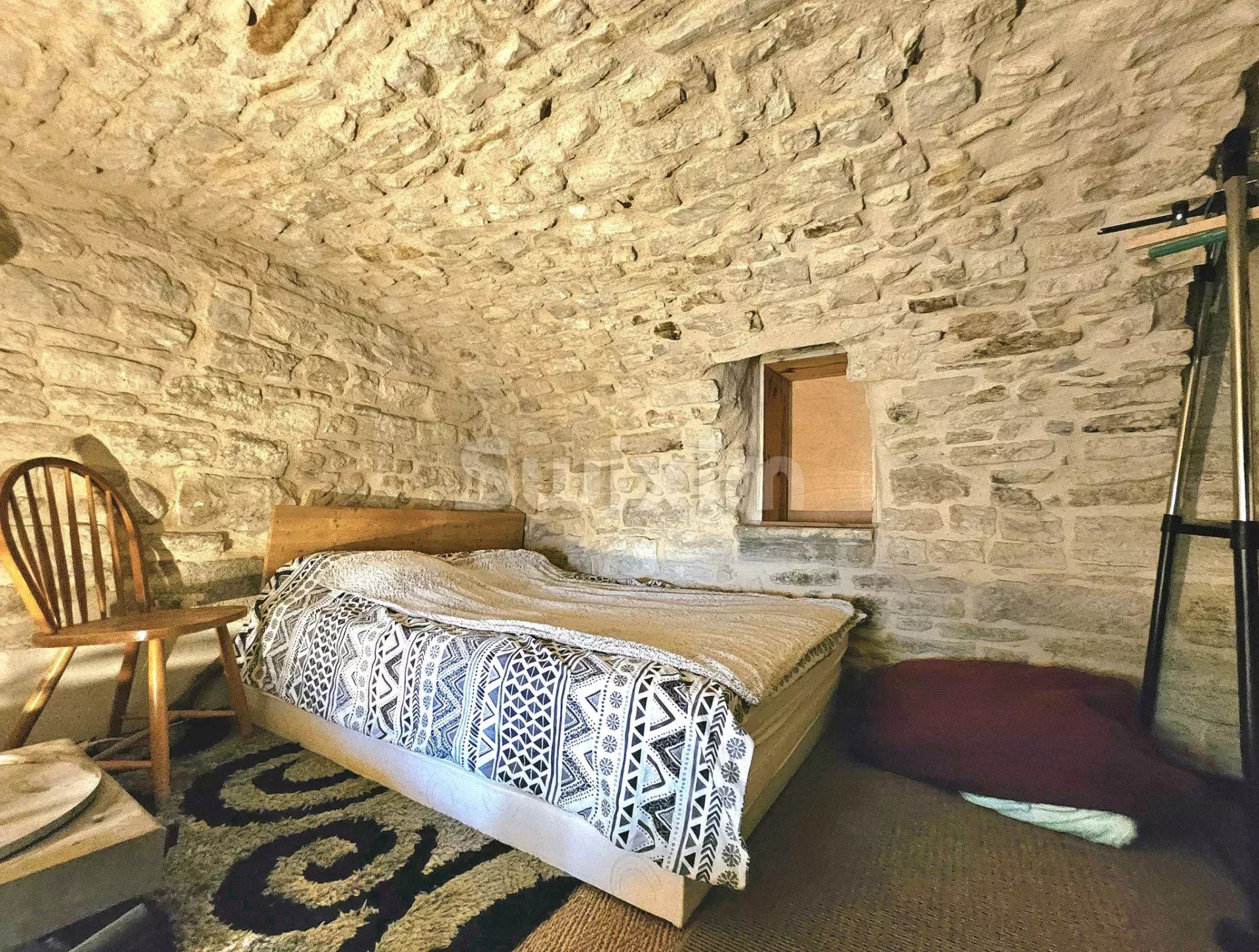 house 9 Rooms for sale on Vézénobres (30360)