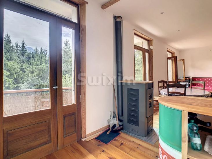 haus 3 Zimmer zum verkauf auf Passy (74190) Verkauf Haus Passy 3 Zimmer 71.42 m²