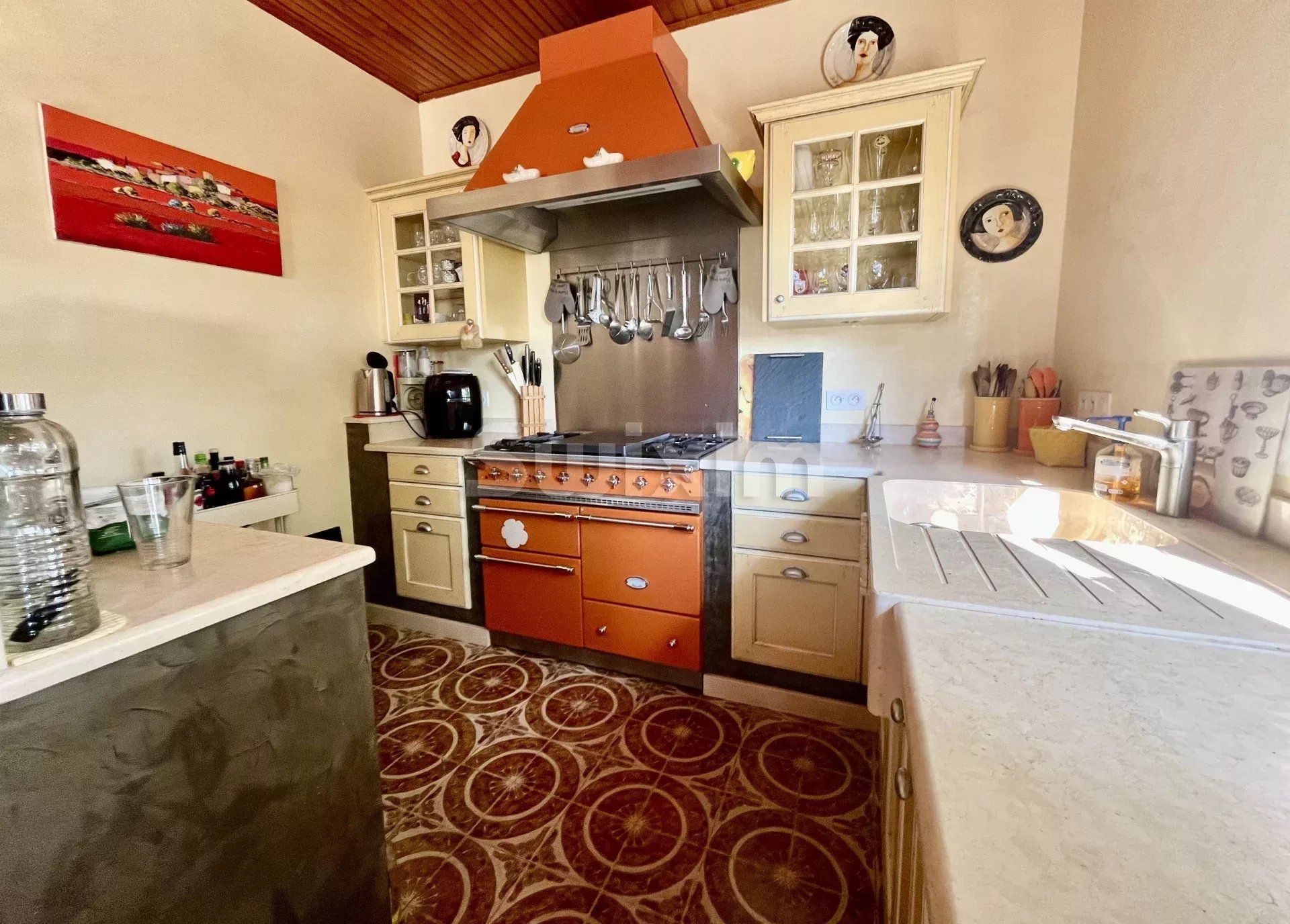 haus 7 Zimmer zum verkauf auf Valréas (84600)