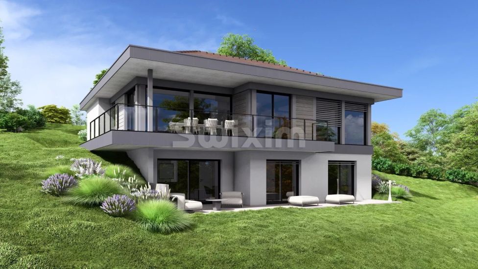 Vente Maison Bossey 5 Pièces 140 m²