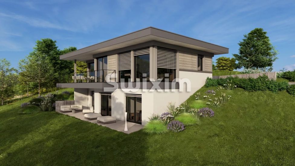 Venda Casa Bossey 5&nbsp;Quartos 140&nbsp;m²