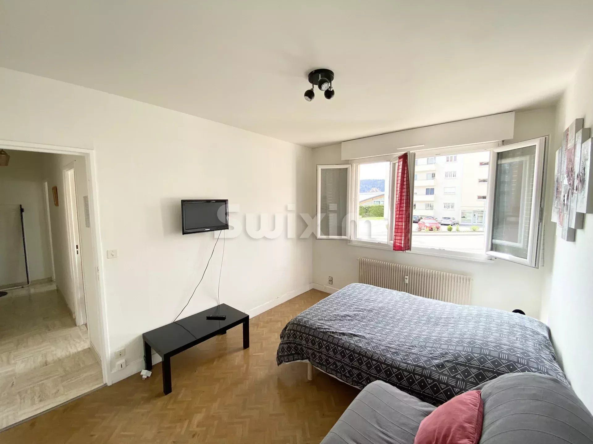 apartamento 1 sala en venta en Champagnole (39300) Venta Apartamento Champagnole 1 sala 30.6 m²