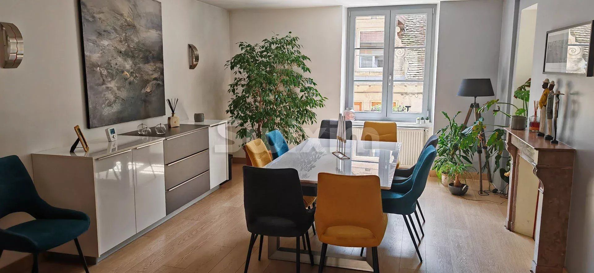 casa 8 Quartos para venda sobre Dole (39100)