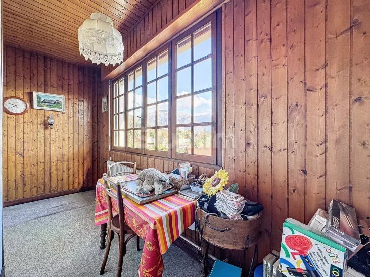 haus 4 Zimmer zum verkauf auf Passy (74190) Verkauf Haus Passy 4 Zimmer 60 m²