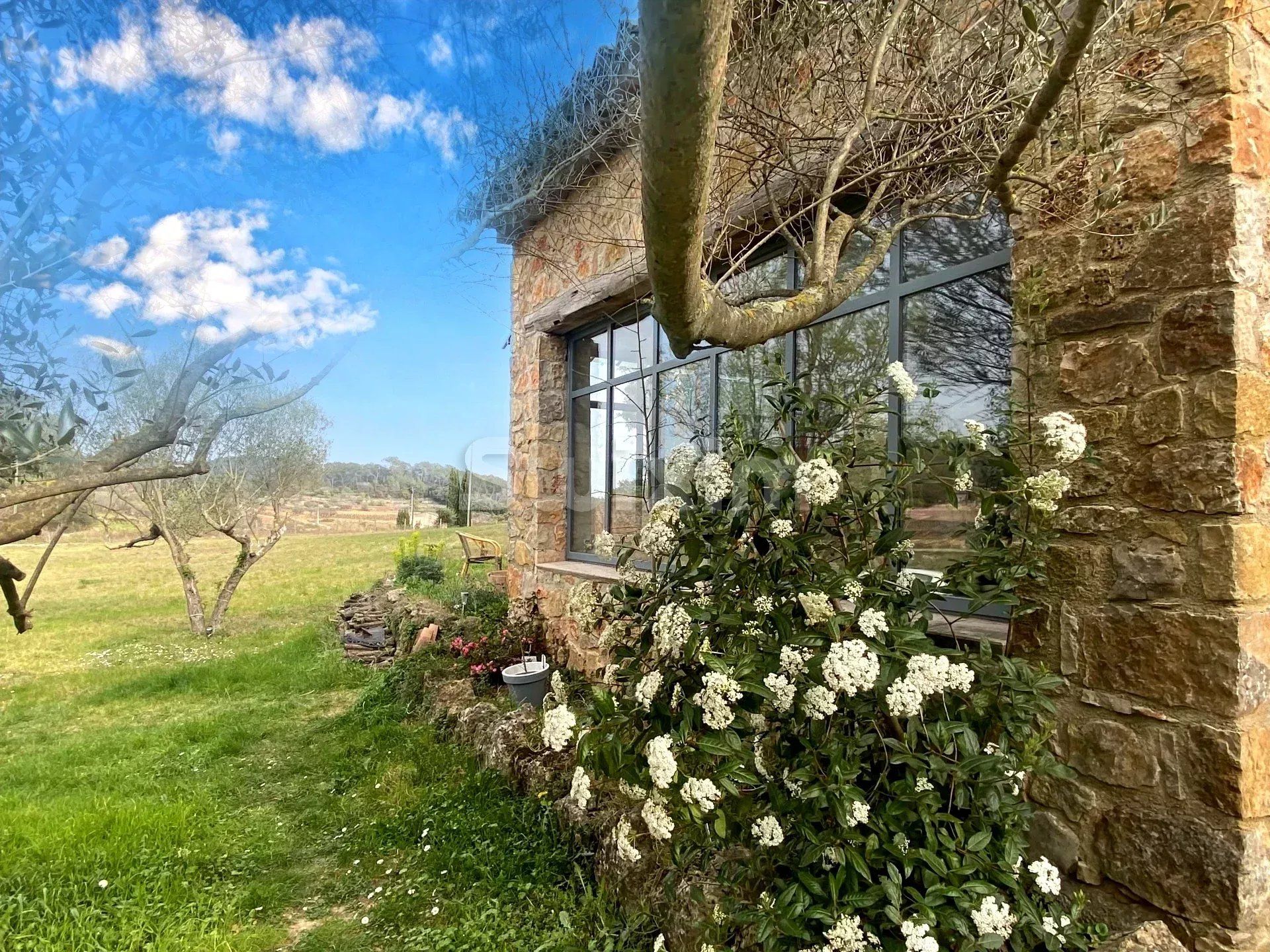 propriedade 8 Quartos para venda sobre Entrecasteaux (83570)