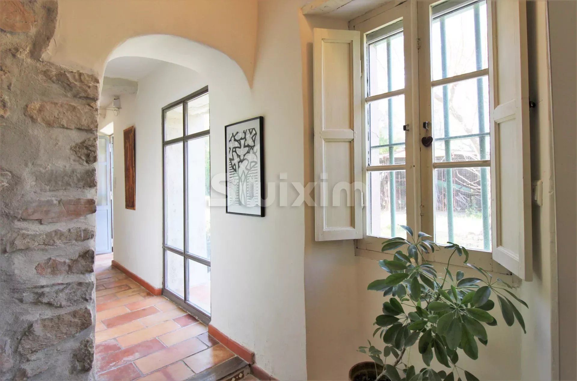 propriedade 8 Quartos para venda sobre Entrecasteaux (83570)