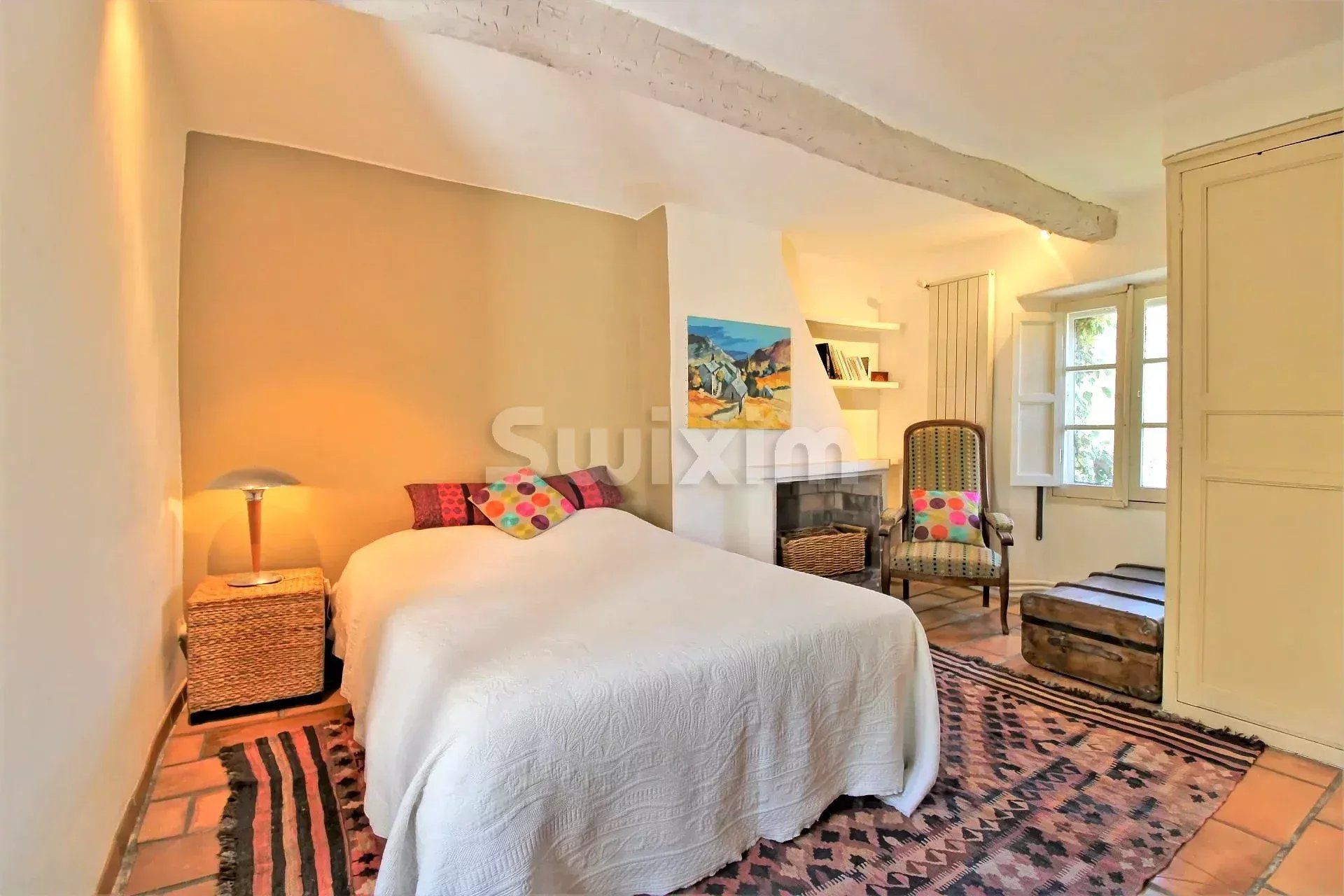 propriedade 8 Quartos para venda sobre Entrecasteaux (83570)