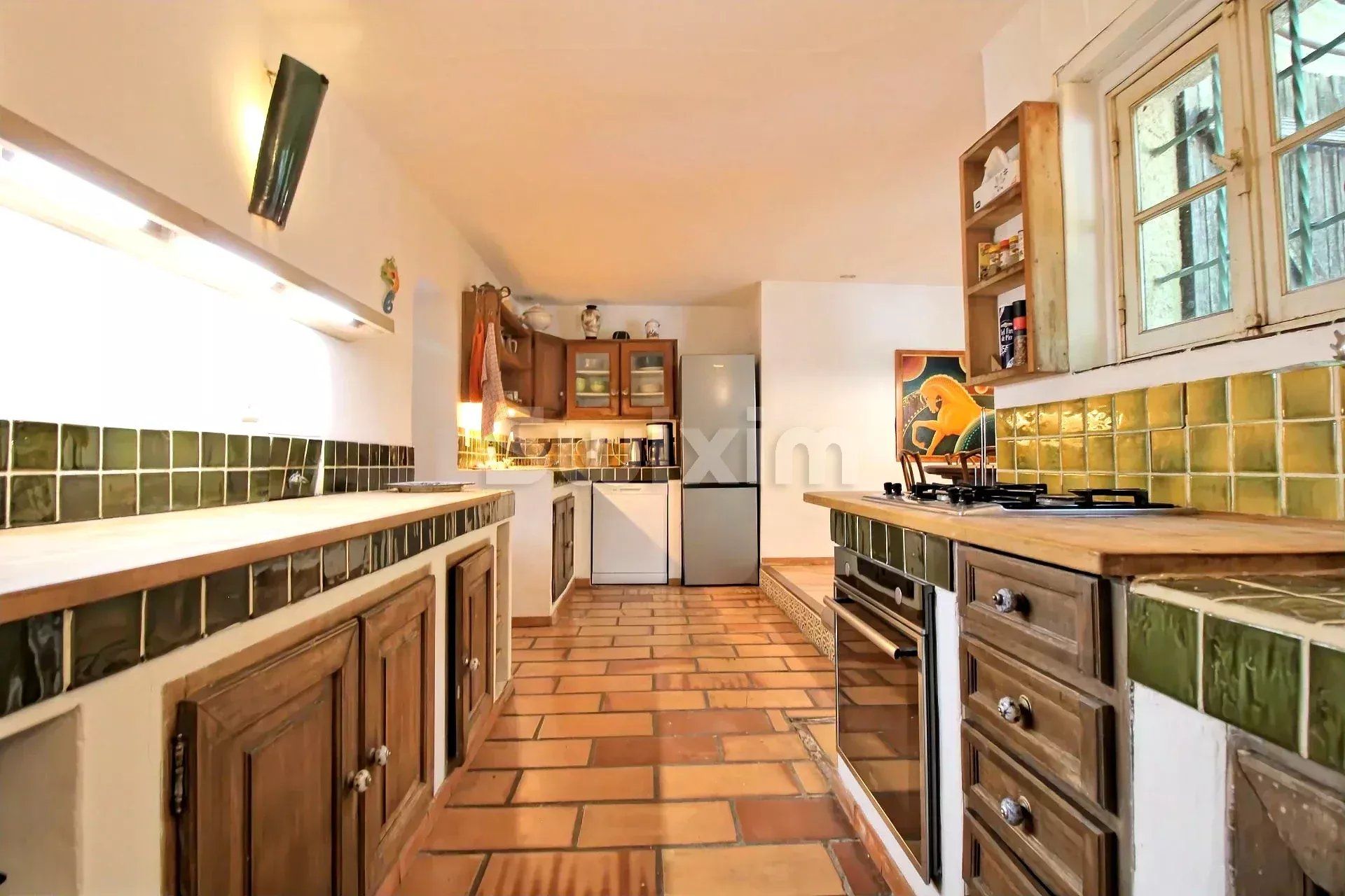 propriedade 8 Quartos para venda sobre Entrecasteaux (83570)