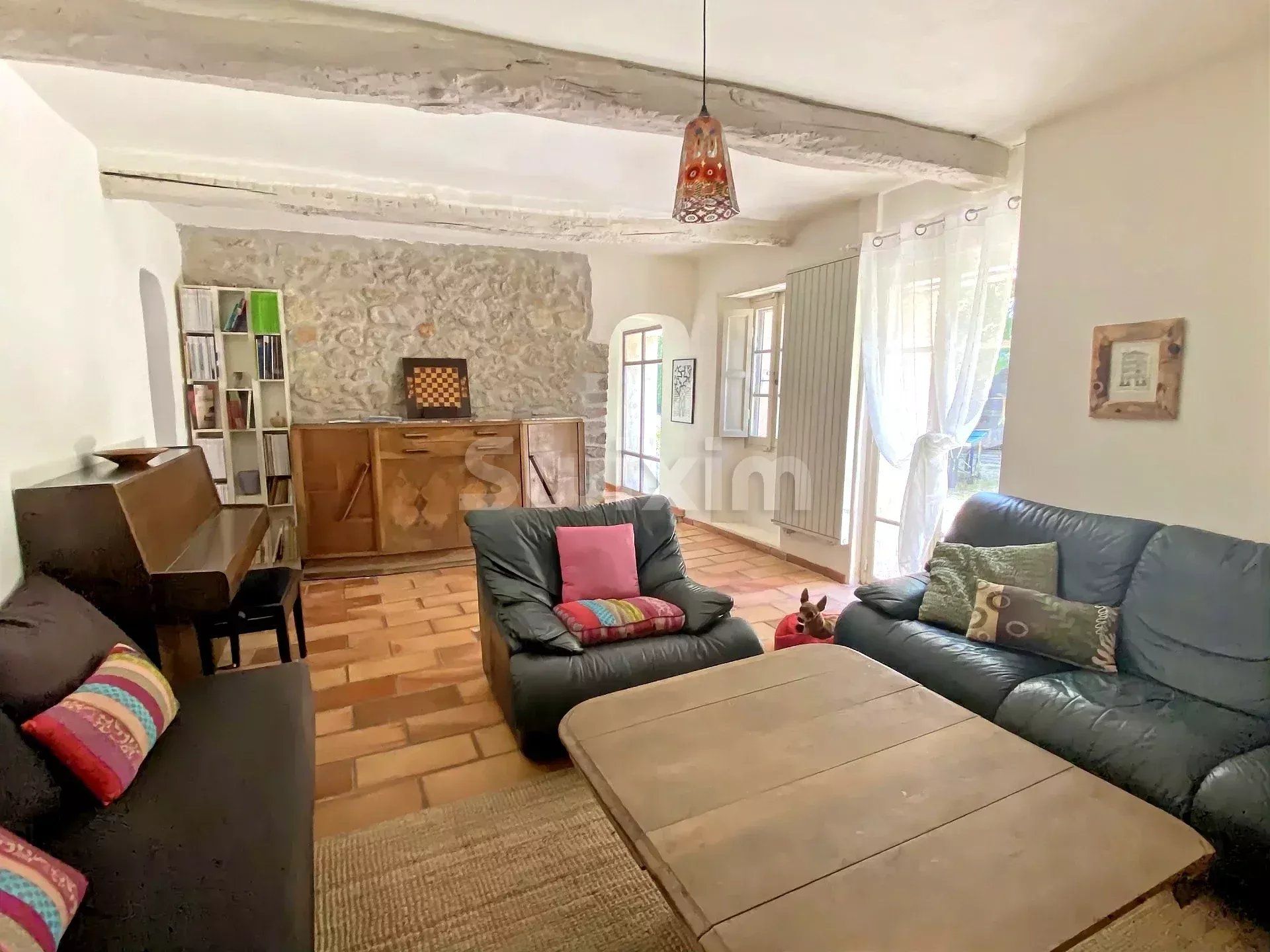 propriedade 8 Quartos para venda sobre Entrecasteaux (83570)