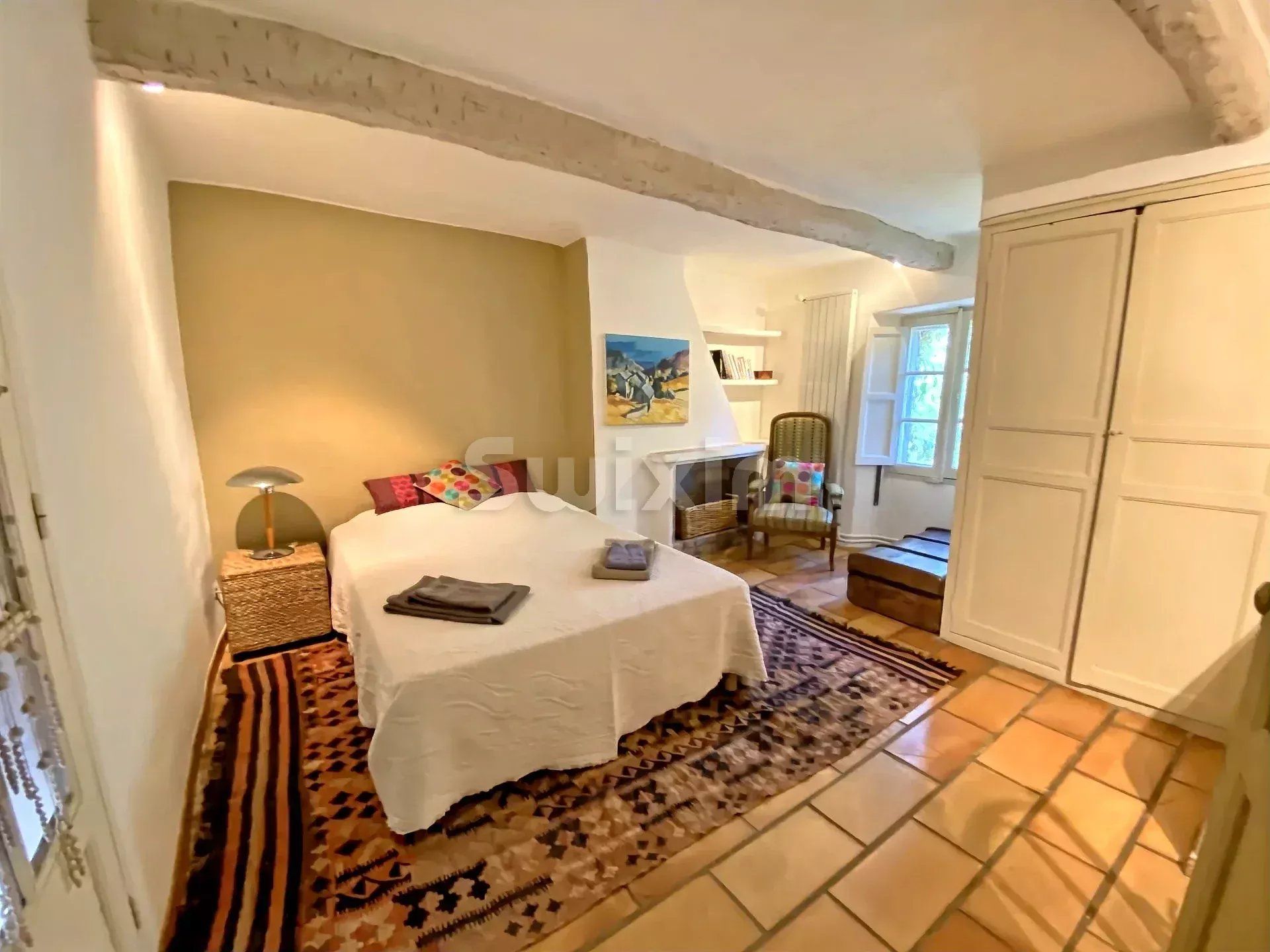 propriedade 8 Quartos para venda sobre Entrecasteaux (83570)