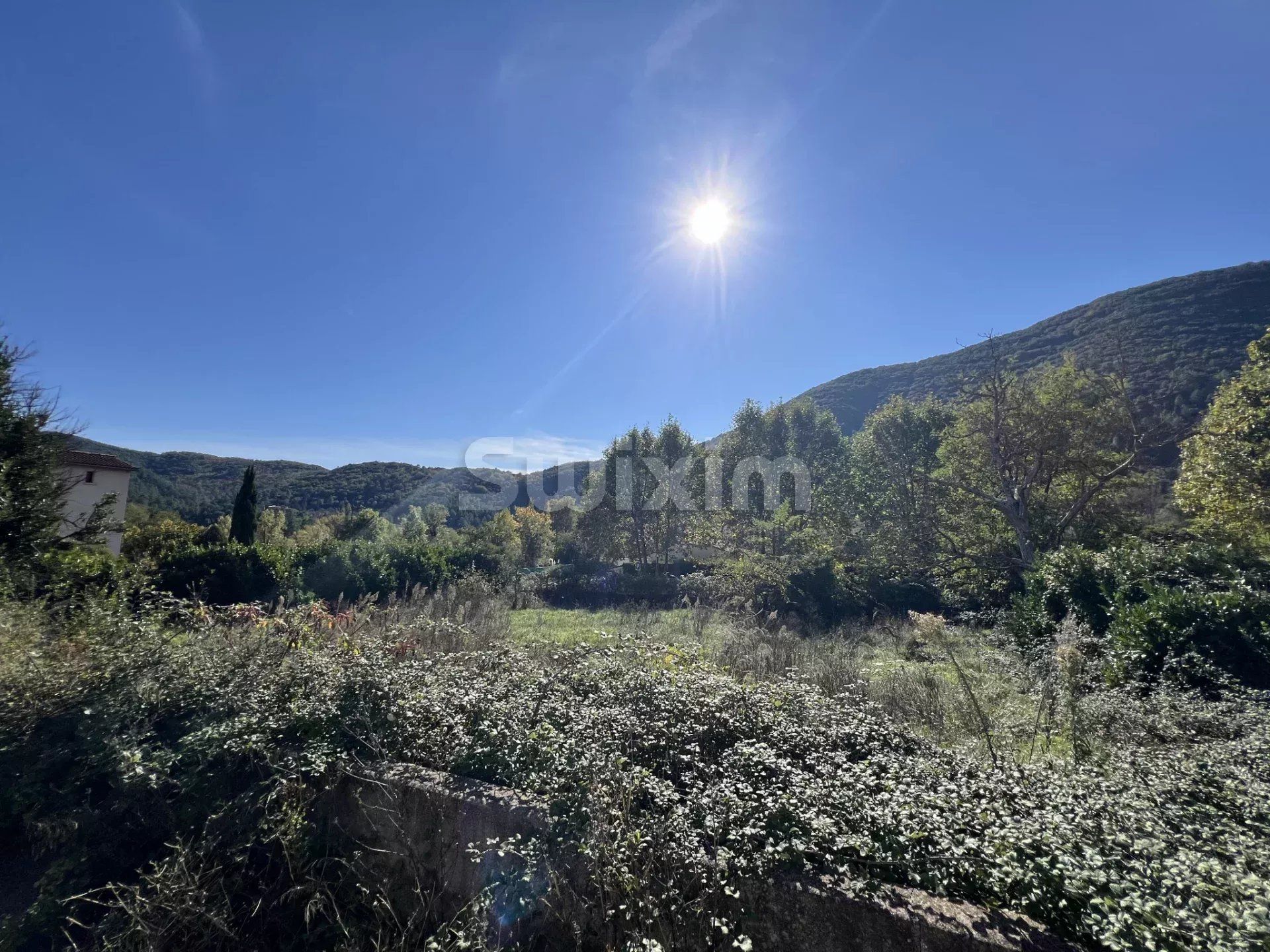 grundstück zum verkauf auf Saint-Florent-sur-Auzonnet (30960)