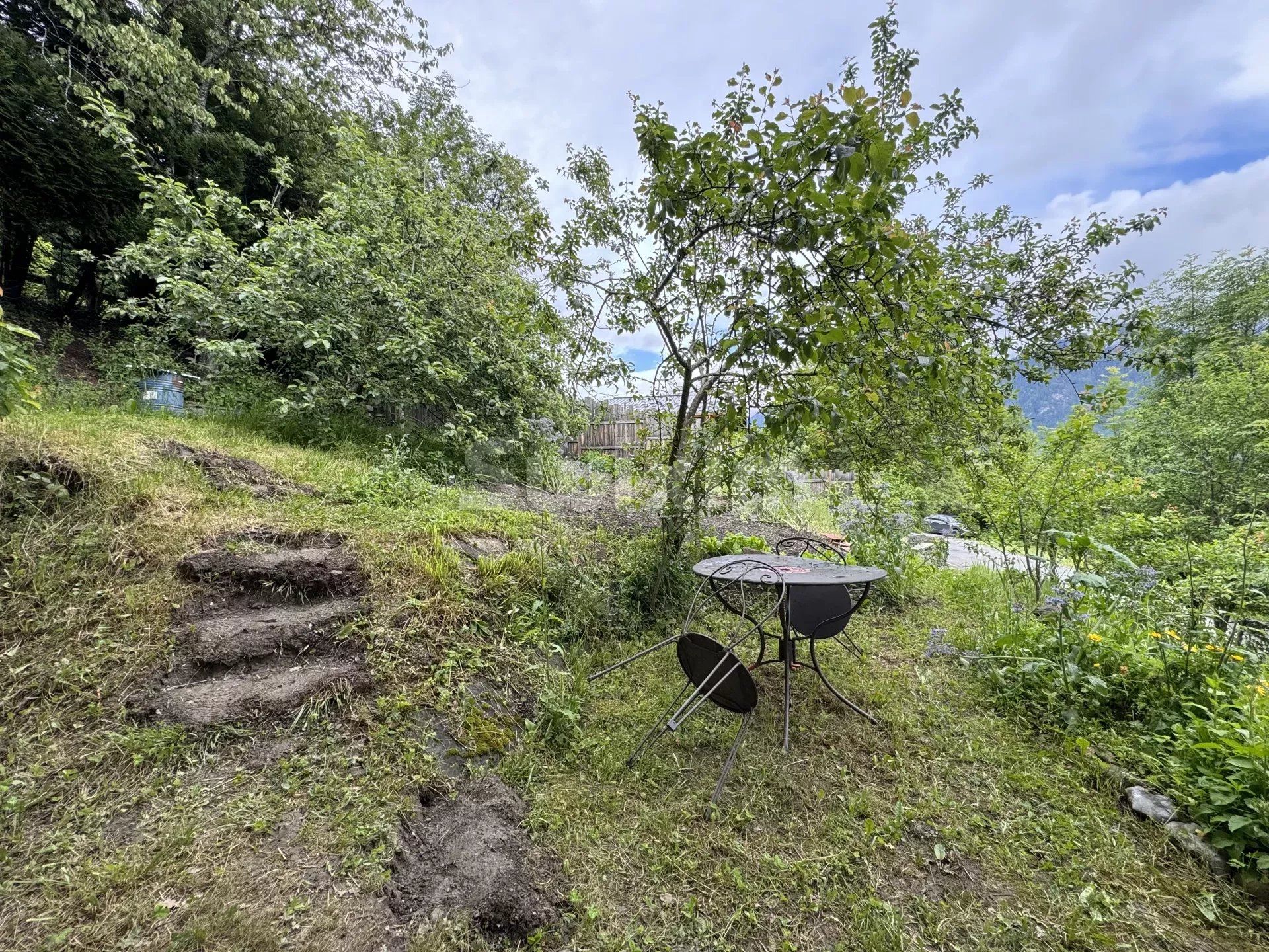 bauernhof 4 Zimmer zum verkauf auf Passy (74190) Verkauf Bauernhof Passy 4 Zimmer 70 m²
