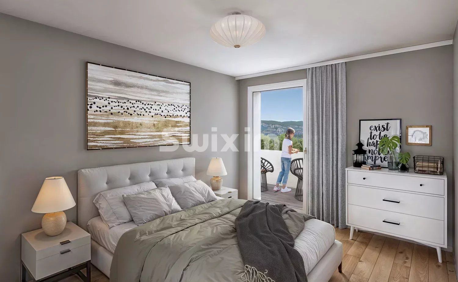 appartamento 3 Camere in vendita su Douvaine (74140)