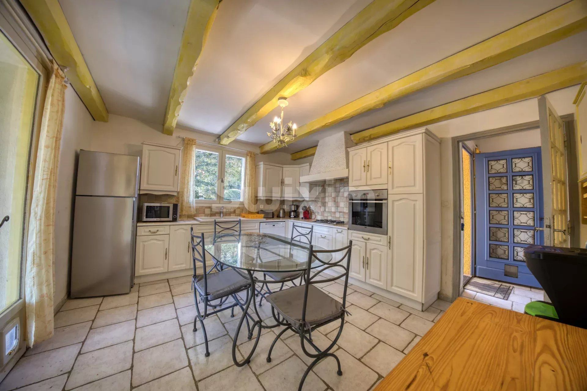 propriété 15 Pièces en vente sur Alès (30100)