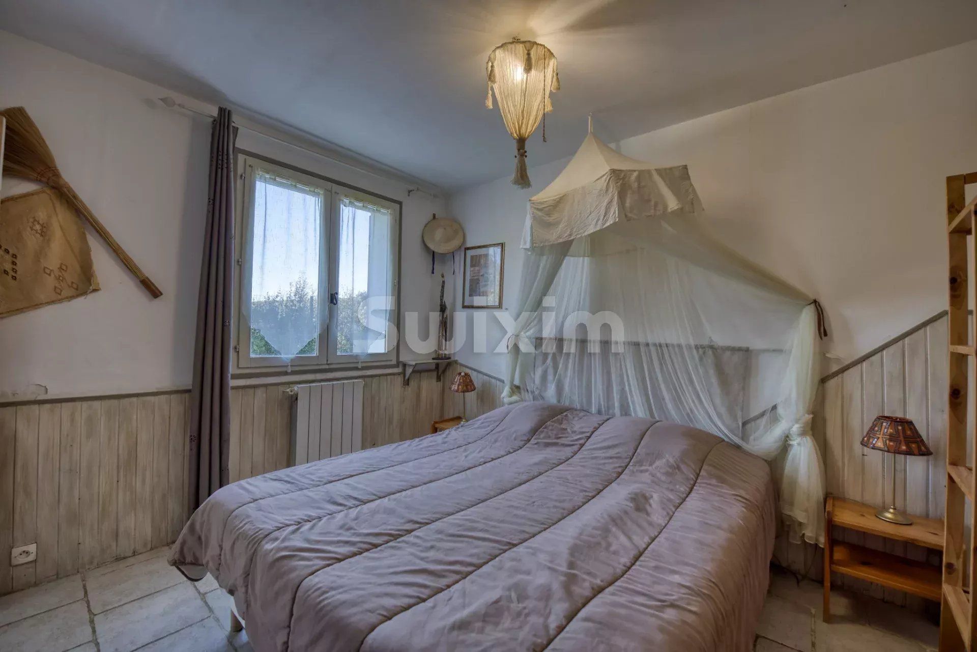 propriété 15 Pièces en vente sur Alès (30100)