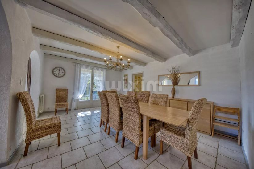 Vente Propriété Alès 15&nbsp;Pièces 355&nbsp;m²
