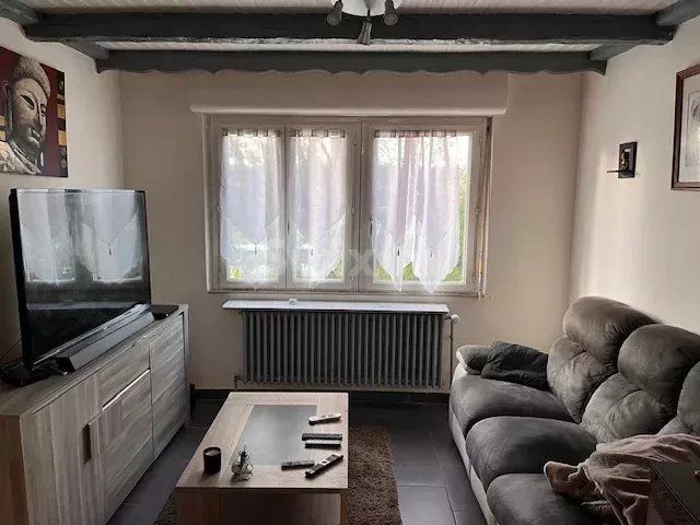 casa 6 Quartos para venda sobre Château-Salins (57170)