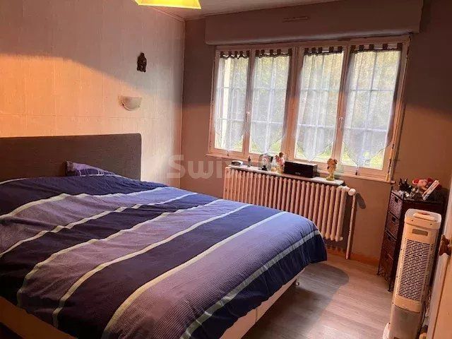 casa 6 Quartos para venda sobre Château-Salins (57170)