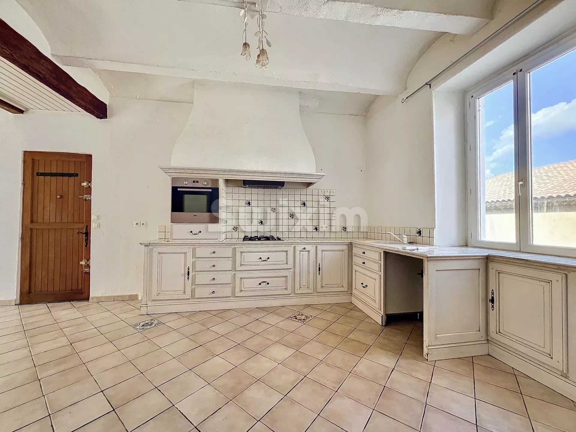 apartment 2 Rooms for sale on Bessèges (30160)