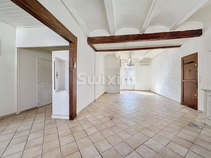 Vendita Appartamento Bessèges 2 Camere 74 m²