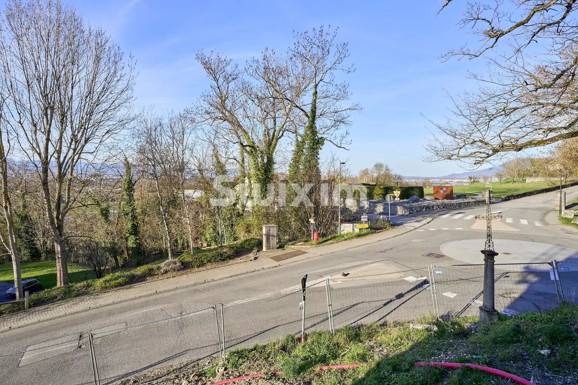 appartement 3 Pièces en vente sur Bossey (74160)