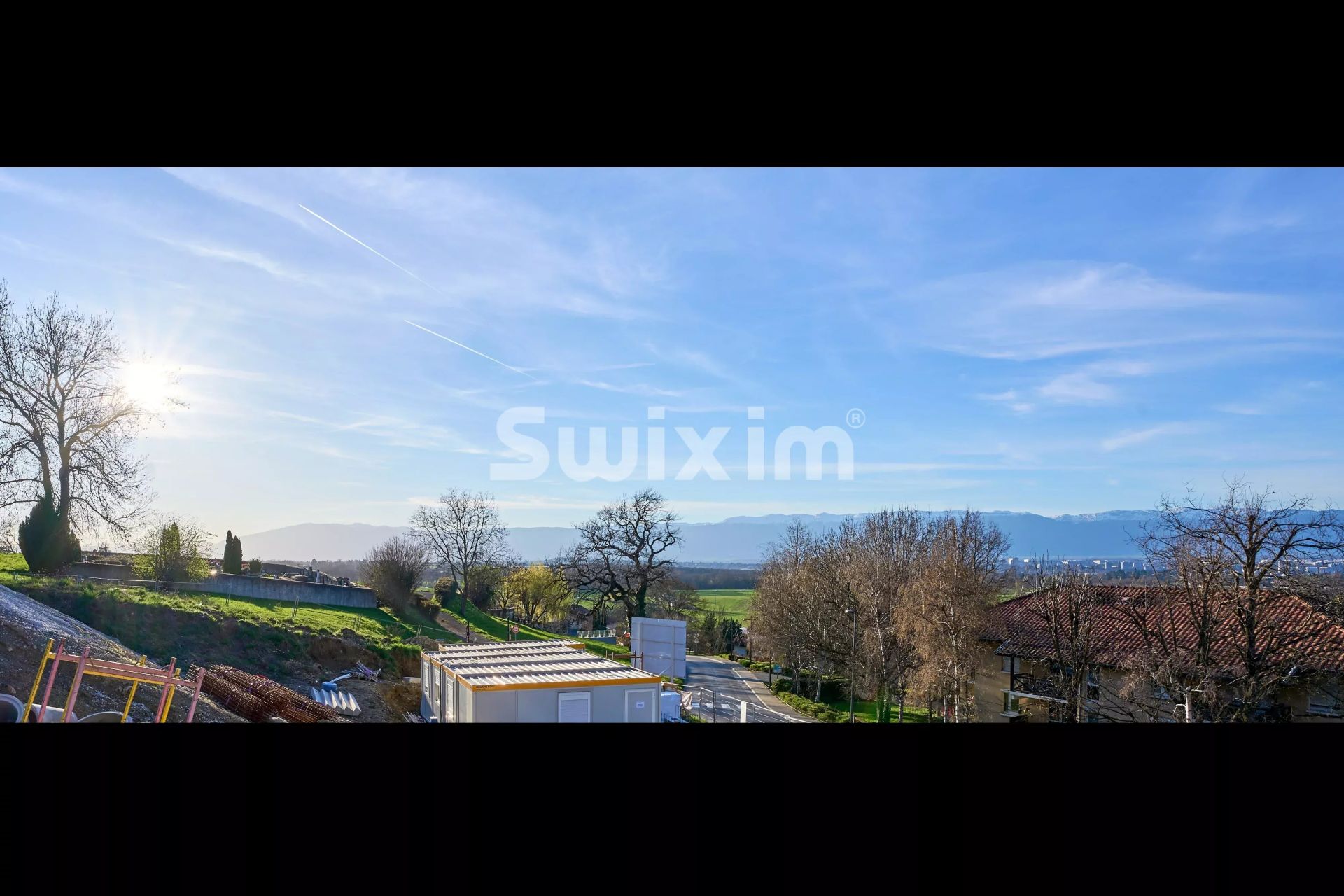 apartamento 5 Salas en venta en Bossey (74160)