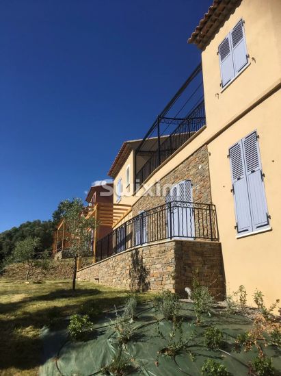 Venta Villa Saint-Tropez 7&nbsp;Salas 213&nbsp;m²