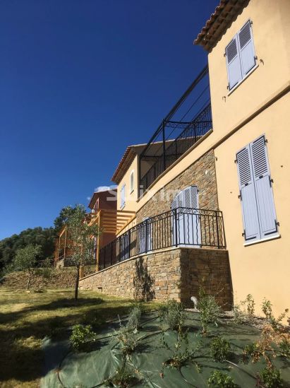 Sale Villa Saint-Tropez 7&nbsp;Rooms 213&nbsp;m²