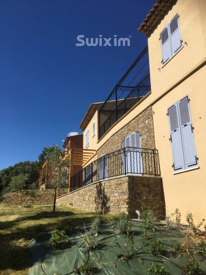 Vendita Villa Saint-Tropez 7&nbsp;Camere 213&nbsp;m²