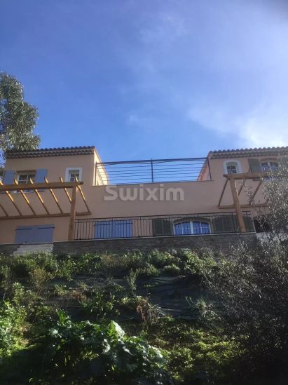 Verkauf Villa Saint-Tropez 7 Zimmer 213 m²