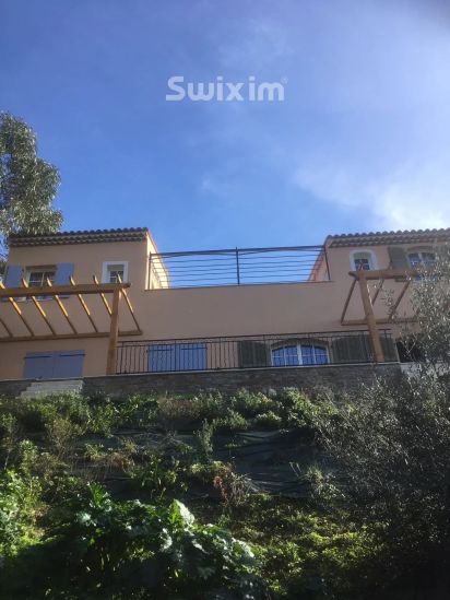 Verkauf Villa Saint-Tropez 7&nbsp;Zimmer 213&nbsp;m²