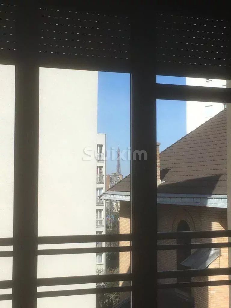 appartement 2 Pièces en vente sur Paris 14ème (75014)