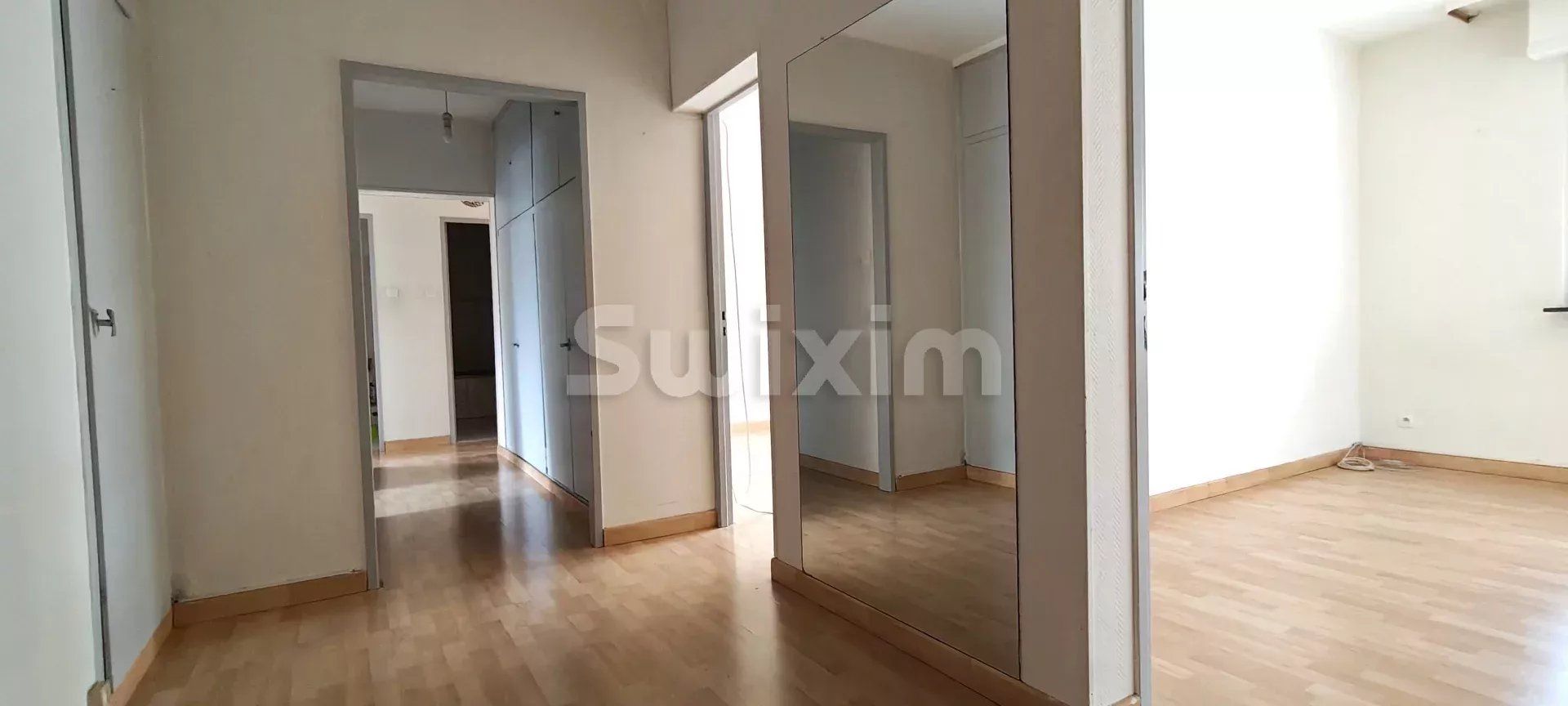 appartement 4 Pièces en vente sur Strasbourg (67000)
